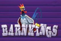 Barn Kings Slot Review